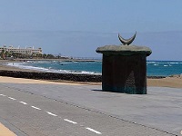 Playa de los Pocillos - Lanzarote