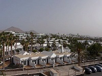 Matagorda - Lanzarote