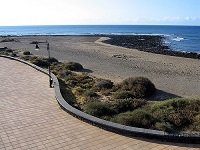 Matagorda - Lanzarote