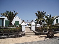 Matagorda - Lanzarote
