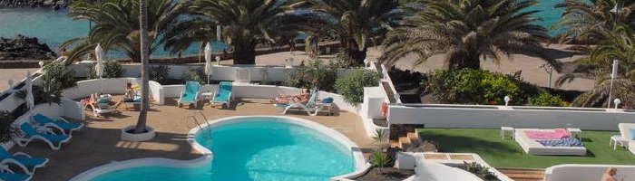 Neptuno Suites, Costa Teguise, Lanzarote