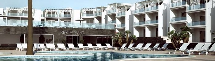 Lanzarote Palm Apartments, Puerto del Carmen, Lanzarote