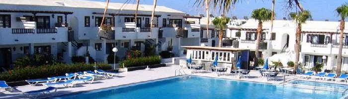 Playa Azul Apartments, Puerto del Carmen, Lanzarote