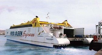 Playa Blanca - Lanzarote