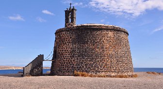 Playa Blanca - Lanzarote
