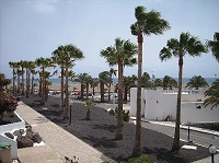 Playa de los Pocillos - Lanzarote