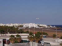 Playa de los Pocillos - Lanzarote