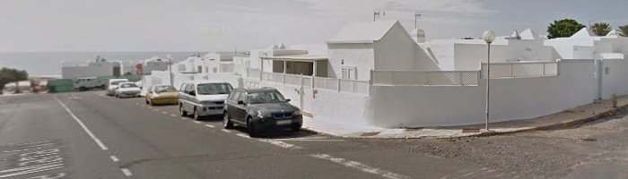 Playa Flor Apartments, Playa Honda, Lanzarote