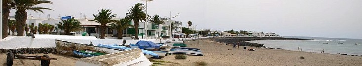Playa Honda Lanzarote