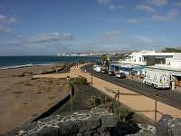 Playa Honda - Lanzarote