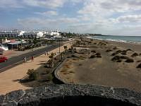Playa Honda - Lanzarote
