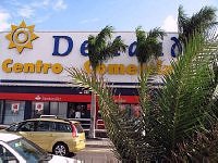 Playa Honda - Lanzarote