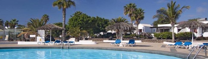 Playa Limones Apartments, Playa Blanca, Lanzarote