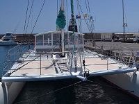 Puerto Calero - Lanzarote