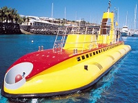 Puerto Calero - Lanzarote