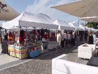 Puerto Calero - Lanzarote