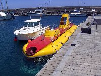 Puerto Calero - Lanzarote