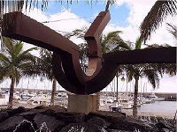 Puerto Calero - Lanzarote