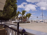 Puerto Calero - Lanzarote