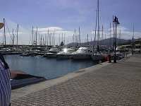 Puerto Calero - Lanzarote