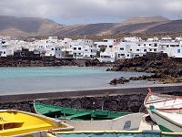Punta Mujeres - Lanzarote
