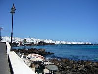Punta Mujeres - Lanzarote