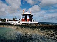 Punta Mujeres - Lanzarote