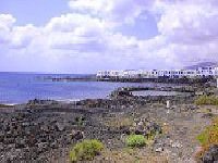 Punta Mujeres - Lanzarote