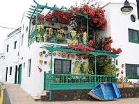 Punta Mujeres - Lanzarote