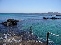 Punta Mujeres - Lanzarote
