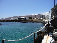 Punta Mujeres - Lanzarote