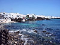 Punta Mujeres - Lanzarote