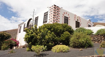 San Bartolome - Lanzarote