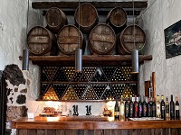 San Bartolome - Lanzarote