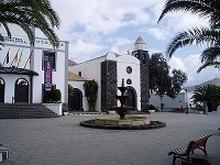 San Bartolome - Lanzarote