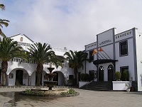 San Bartolome - Lanzarote