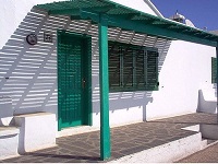 San Bartolome - Lanzarote