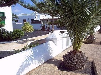 San Bartolome - Lanzarote