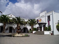 San Bartolome - Lanzarote