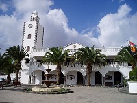 San Bartolome - Lanzarote