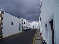 San Bartolome - Lanzarote