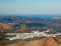 San Bartolome - Lanzarote