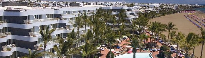 Suite Hotel Fariones Playa, Puerto del Carmen, Lanzarote