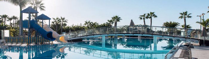 Tropical Island Apartments, Playa Blanca, Lanzarote