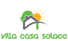 Villa Casa Solace