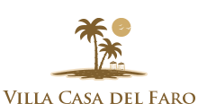 Villa Casa del Faro