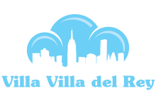Villa del Rey