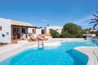 Villa Casa Annabella