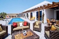 Villa Princesa Calero