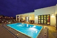 Villa Villa Mamma Mia II